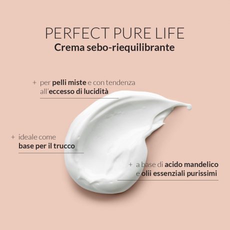 Perfect Pure life crema