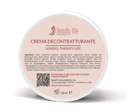 crema decontratturante