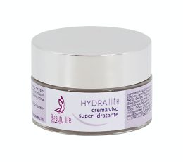 crema idratante hydra life