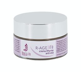 crema liftante r-age