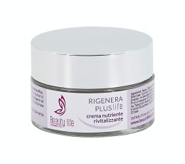 crema rivitalizzante rigenera