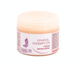 crema termo attiva