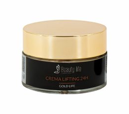 crema lifting gold