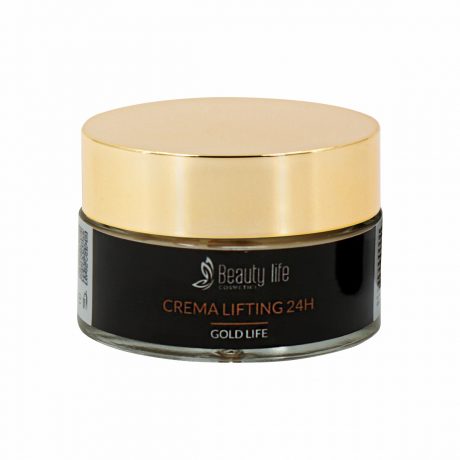 crema lifting gold