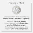 Peeling & Mask