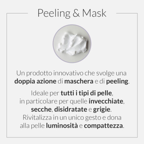 peeling-esfoliazione