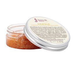 scrub mani e piedi