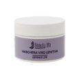 maschera viso lenitiva