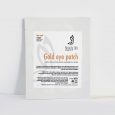Patch Oro Contorno Occhi