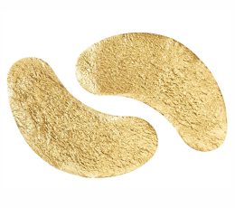 patch oro contorno occhi