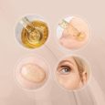 Olio viso, collo e décolleté