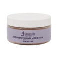 scrub esfoliante viso mani