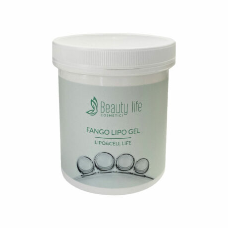 fango lipo gel
