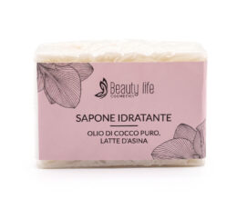 Sapone idratante