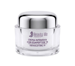 Crema Intensiva con Esapeptide 19