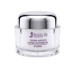Crema antietà super nutriente