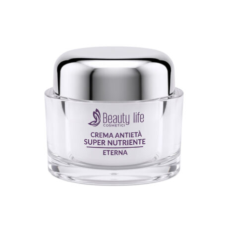 crema antietà super nutriente