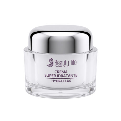 Crema super idratante